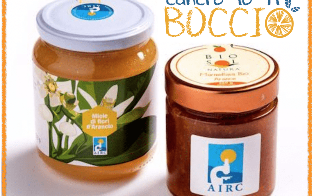 Progetto “CANCRO IO TI BOCCIO” – AIRC 2023