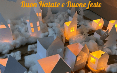 Auguri di Buone Feste