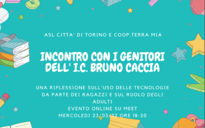 USO CONSAPEVOLE DELLE TECNOLOGIE