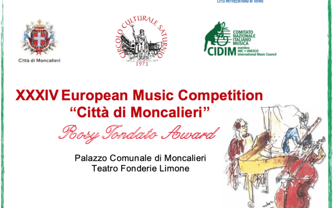 European Music Competition