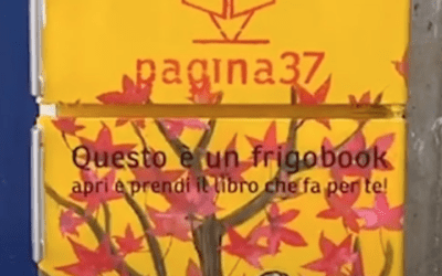 Frigobook alla San Giacomo