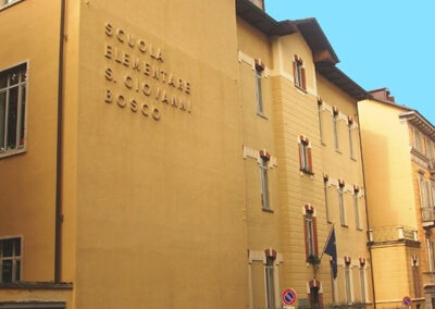 Scuola Primaria Don Bosco