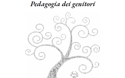 GRUPPI DI NARRAZIONE 2020 – Pedagogia dei genitori