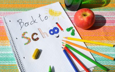 AVVIO DELL’ANNO SCOLASTICO – primo giorno di scuola