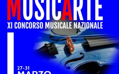 XI CONCORSO MUSICALE OZEGNA