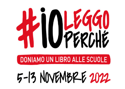 #io leggo perché