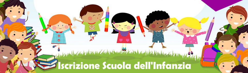 Graduatorie scuola dell’infanzia – pubblicazione graduatorie definitive