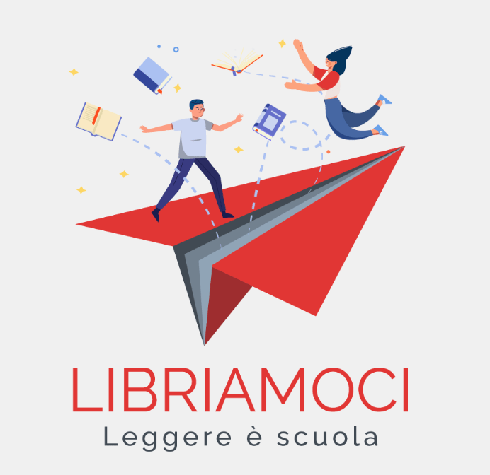 Apertura biblioteca e LIBRIAMOCI