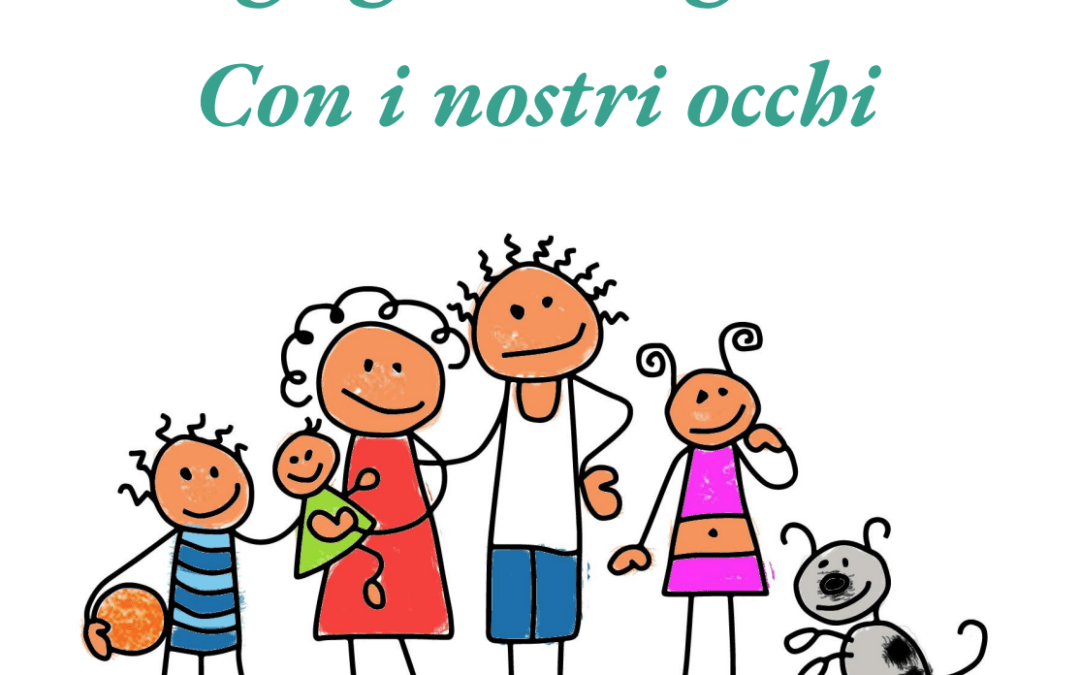 Pedagogia dei genitori: NUOVE DATE