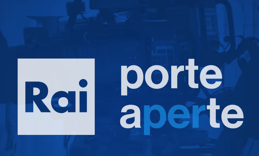 Rai Porte Aperte