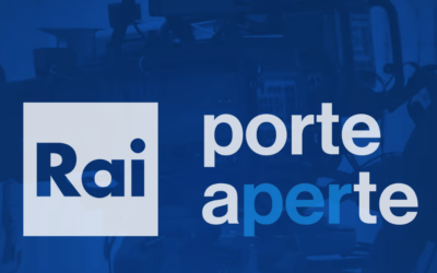 Rai Porte Aperte