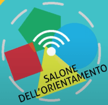 SALONE ORIENTAMENTO 2021