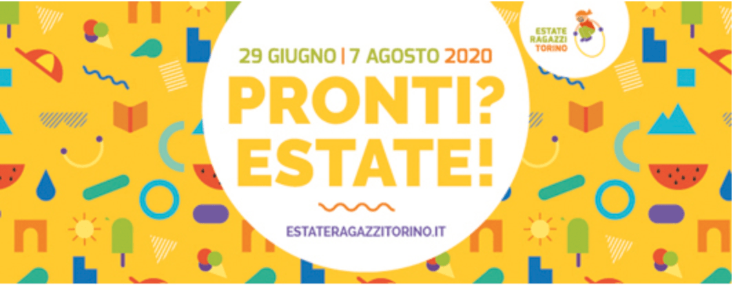 ESTATE RAGAZZI 2020 – scuola DON BOSCO via Manara 10