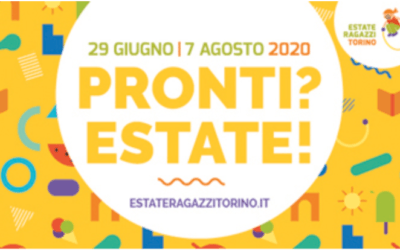 ESTATE RAGAZZI 2020 – scuola DON BOSCO via Manara 10