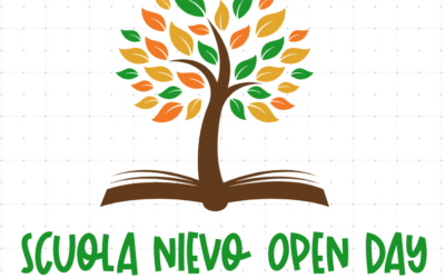 OPEN DAY Scuola NIEVO