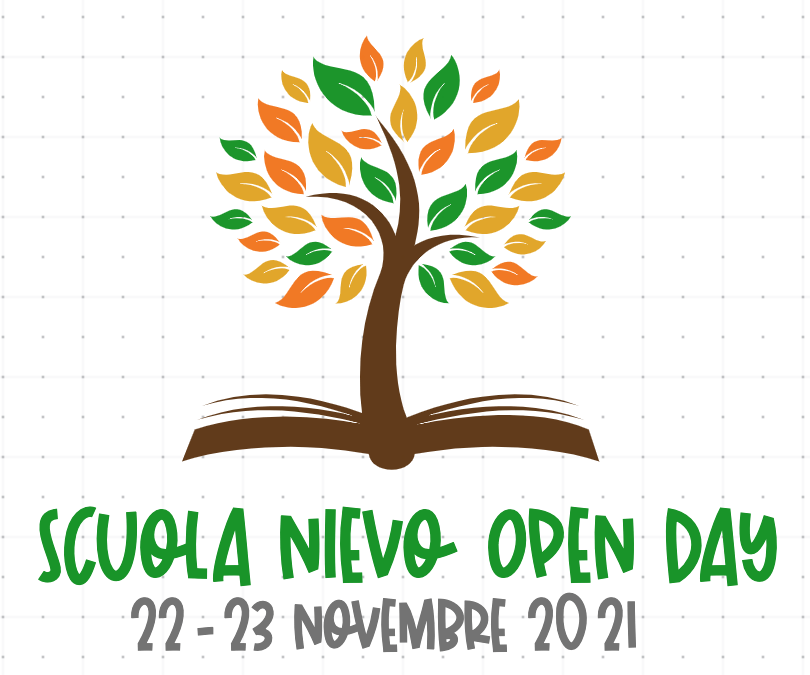 OPEN DAY Scuola NIEVO