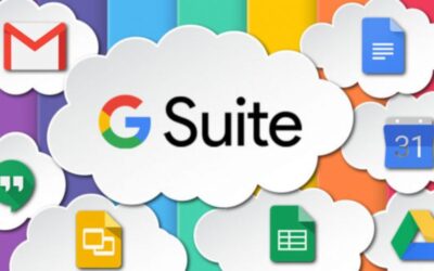 Video per accedere all’account G-suite classi prime