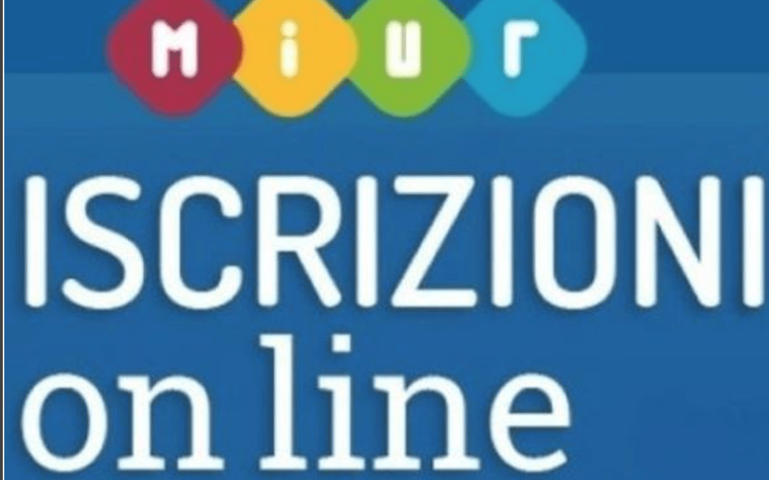 ISCRIZIONI SCUOLE INFANZIA e CLASSI PRIME PRIMARIA e SECONDARIA