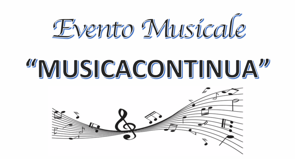 Evento musicale MUSICACONTINUA scuole Don Bosco e Nievo