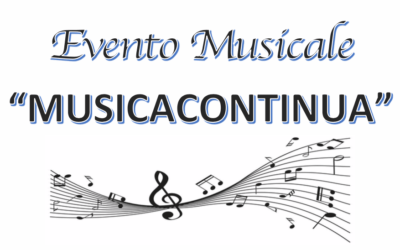 Evento musicale MUSICACONTINUA scuole Don Bosco e Nievo