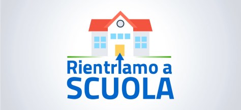 SCUOLA PRIMARIA Avvio delle lezioni e orario provvisorio AS 2020-21