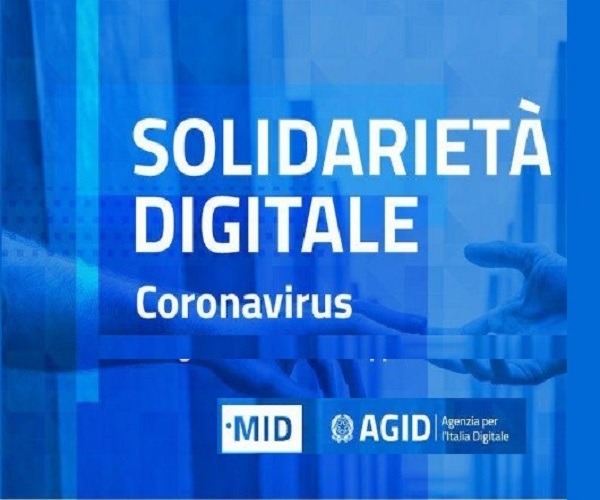 Solidarietà digitale